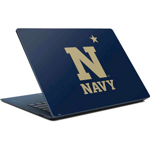 United States Naval Academy USNA Surface Laptop Skin