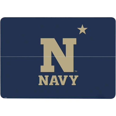 United States Naval Academy USNA Surface Laptop Studio Skin