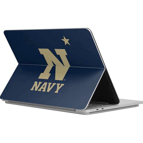 United States Naval Academy USNA Surface Laptop Studio Skin