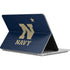 United States Naval Academy USNA Surface Laptop Studio Skin