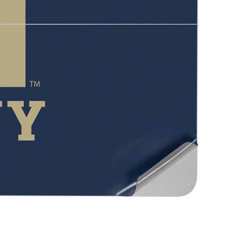 United States Naval Academy USNA Surface Laptop Studio Skin