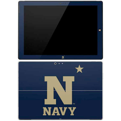 United States Naval Academy USNA Surface Pro 3 Skin