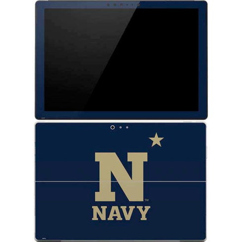 United States Naval Academy USNA Surface Pro 4 Skin