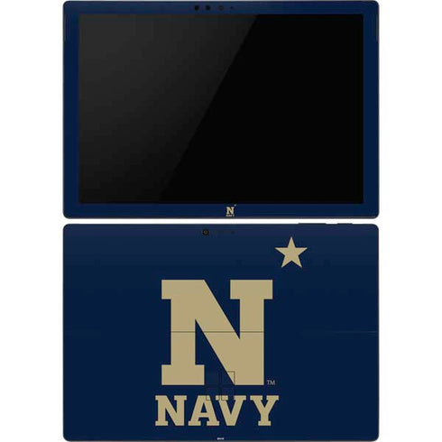 United States Naval Academy USNA Surface Pro 6 Skin