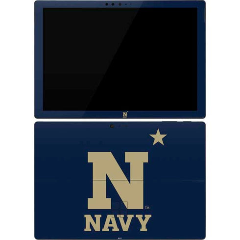 United States Naval Academy USNA Surface Pro 7 Skin