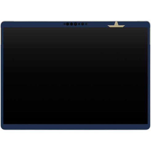United States Naval Academy USNA Surface Pro 8 Skin