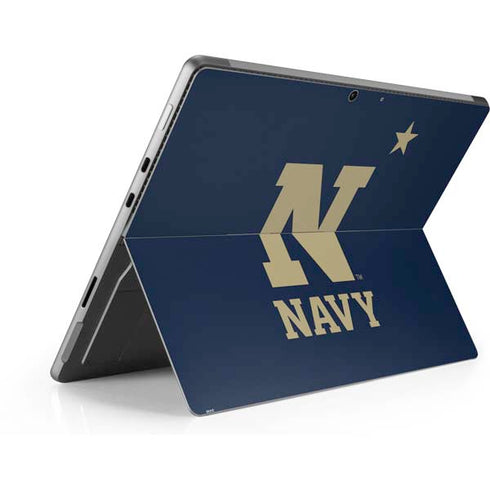 United States Naval Academy USNA Surface Pro 8 Skin