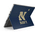 United States Naval Academy USNA Surface Pro 8 Skin