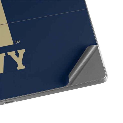 United States Naval Academy USNA Surface Pro 8 Skin