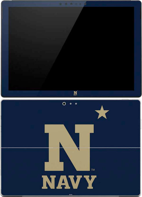 United States Naval Academy USNA Surface Pro (2017) Skin