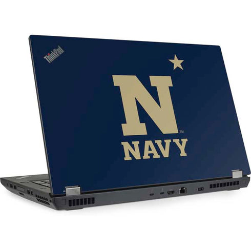 United States Naval Academy USNA Lenovo ThinkPad Skin