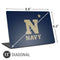 United States Naval Academy USNA Universal Laptop 11in (8.8 x 6.2in) Skin