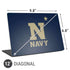 United States Naval Academy USNA Universal Laptop 12in (9.8 x 6.8in) Skin