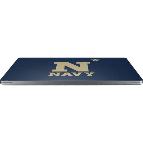 United States Naval Academy USNA Universal Laptop 14in (11.4 x 8.2in) Skin