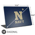 United States Naval Academy USNA Universal Laptop 18in (14.6 x 10.6in) Skin