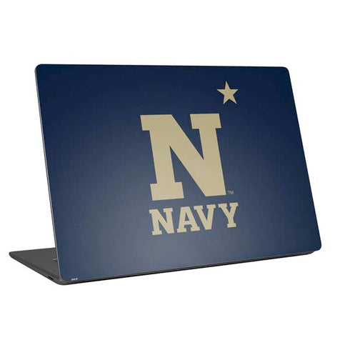 United States Naval Academy USNA Universal Laptop 18in (14.6 x 10.6in) Skin