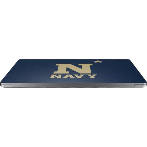 United States Naval Academy USNA Universal Laptop 18in (14.6 x 10.6in) Skin