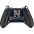 United States Naval Academy USNA Xbox Elite Wireless Controller Series 2 Skin
