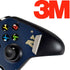 United States Naval Academy USNA Xbox One Controller Skin