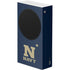 United States Naval Academy USNA Xbox Series S Console Skin