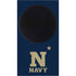 United States Naval Academy USNA Xbox Series S Console Skin