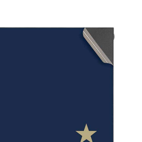United States Naval Academy USNA Xbox Series X Console Skin