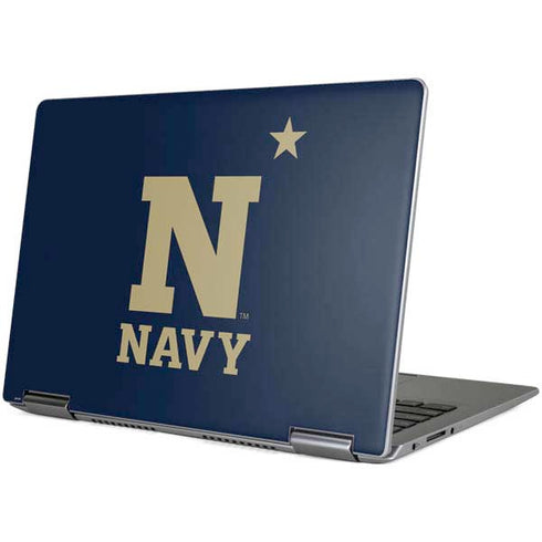 United States Naval Academy USNA Yoga 710 14in Skin