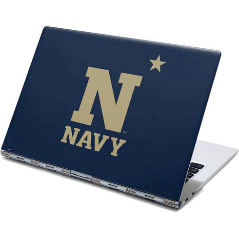 United States Naval Academy USNA Yoga 910 2-in-1 14in Touch-Screen Skin