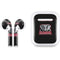 University of Alabama Primary Logo Apple AirPods Skin