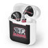 University of Alabama Primary Logo Apple AirPods Skin