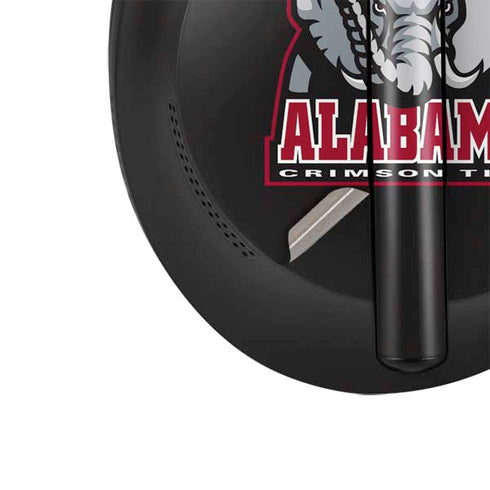 University of Alabama Primary Logo Bose Noise Cancelling Headphones 700 Skin