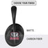 University of Alabama Primary Logo Bose Noise Cancelling Headphones 700 Skin