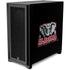 University of Alabama Primary Logo Corsair 4000D Tempered Glass Mid-Tower ATX Case Skin