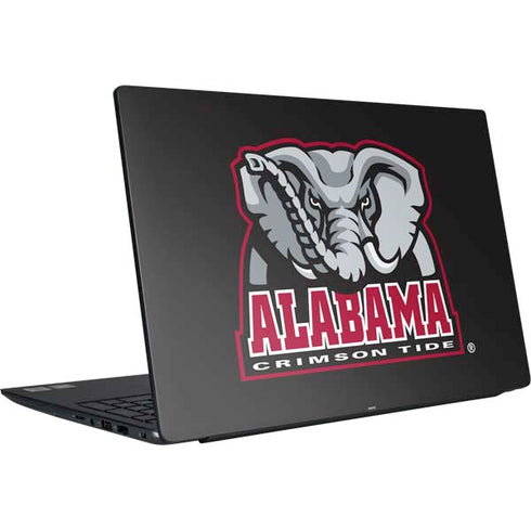 University of Alabama Primary Logo Dell Vostro Skin