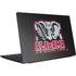 University of Alabama Primary Logo Dell Vostro Skin