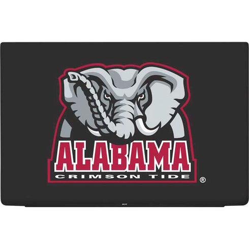 University of Alabama Primary Logo Dell Vostro Skin