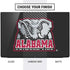 University of Alabama Primary Logo Dell Vostro Skin