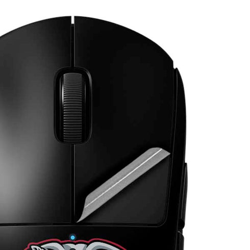 University of Alabama Primary Logo G Pro Wireless Gaming Mouse Skin