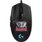 University of Alabama Primary Logo G203 Prodigy RGB Wired Gaming Mouse Skin