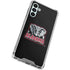 University of Alabama Primary Logo Galaxy A13 5G Clear Case