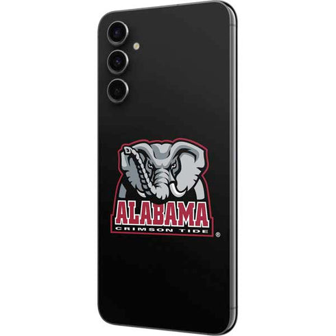 University of Alabama Primary Logo Galaxy A14 5G Skin