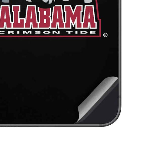 University of Alabama Primary Logo Galaxy A14 5G Skin