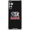 University of Alabama Primary Logo Galaxy A15 5G Clear Case