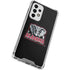 University of Alabama Primary Logo Galaxy A33 5G Clear Case
