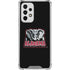 University of Alabama Primary Logo Galaxy A33 5G Clear Case