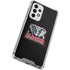 University of Alabama Primary Logo Galaxy A53 5G Clear Case