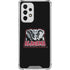 University of Alabama Primary Logo Galaxy A53 5G Clear Case