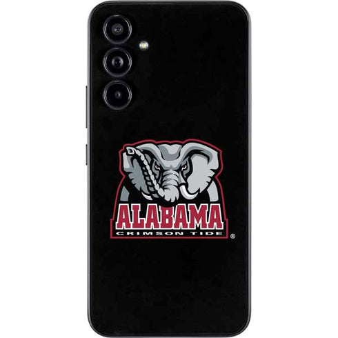 University of Alabama Primary Logo Galaxy A54 5G Skin
