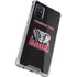 University of Alabama Primary Logo Galaxy A71 5G Clear Case
