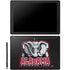 University of Alabama Primary Logo Galaxy Book 12in Skin